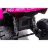 Quad Battery GTS1199 Pink