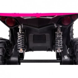 Quad Battery GTS1199 Pink