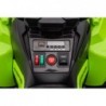 Quad Battery GTS1199 Green