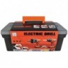 DIY Kit Tool Box Battery Drill