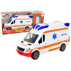 Interactive Ambulance +...