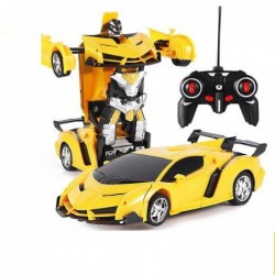 Auto Robot Transformer +...