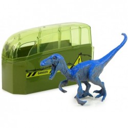DIY Dinosaur Terrain Transporter Car