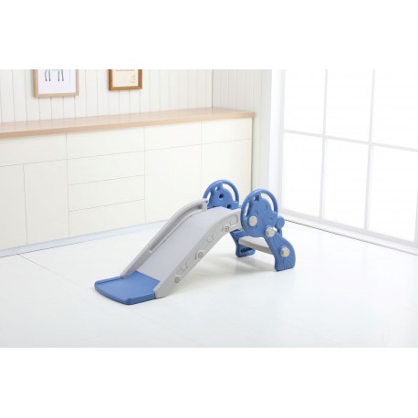 Slide for children Melani, blue