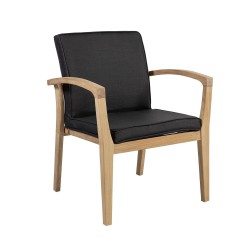 Chair ROYAL, black