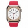 APPLE SMARTWATCH SERIES8 45MM/(PRODUCT)RED MNP43EL/A
