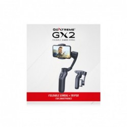 GoXtreme GX2 Foldable 3-Axis Gimbal 55242
