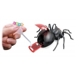 Salt Water Giant Arachnoid DIY Kit Educational Toy
