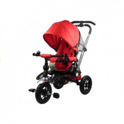 Tricycle Bike PRO700 - Red 