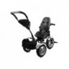  Tricycle Bike PRO500 - Silver