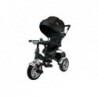Black Tricycle PRO500 