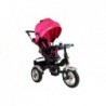 Tricycle Bike PRO500 - Pink