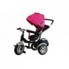 Tricycle Bike PRO500 - Pink