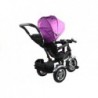 Tricycle Bike PRO500 - Violet 