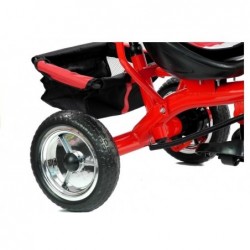 Tricycle PRO300 Red EVA 