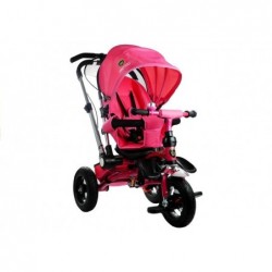 Tricycle Bike PRO700 - Pink
