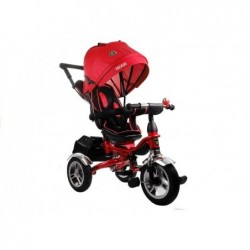 Tricycle Bike PRO600 -  Red