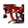 Tricycle Bike PRO600 -  Red
