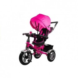 Tricycle Bike PRO600 - Pink