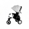 Tricycle Bike PRO400 - Silver