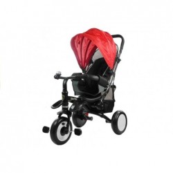 Tricycle Bike PRO400 - Red