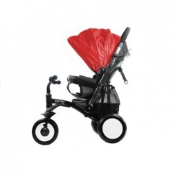 Tricycle Bike PRO400 - Red