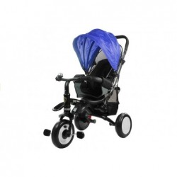 Tricycle Bike PRO400 - Blue