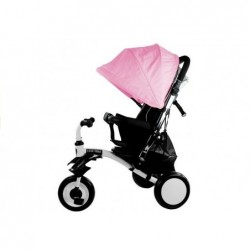 Tricycle Bike PRO400 -  Pink