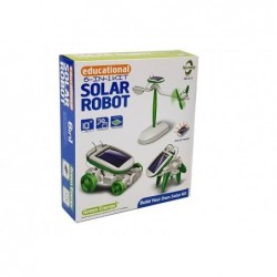 Educational Solar Set 6in1