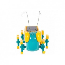 Educational Robot Insect Detective DIY Solar Cricket