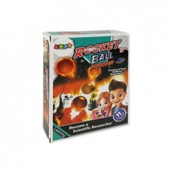 Educational Kit Chemical Balls Balls DIY