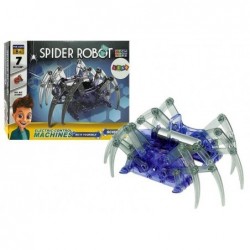 Solar Robot Solar Spider...