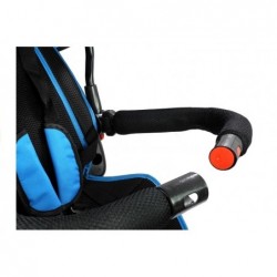 Tricycle Bike PRO500 - Blue 