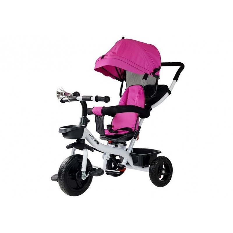 Tricycle PRO300 Pink