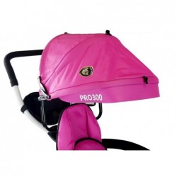 Tricycle PRO300 Pink