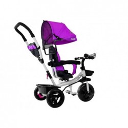 Tricycle PRO300 Violet