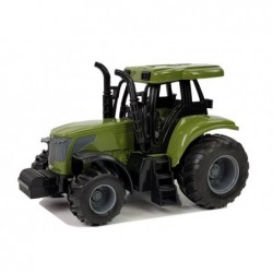 DIY Farm Set Homestead Animals Wheelbarrow Tractor