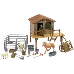 Farm with Animals Horse DIY Kit
