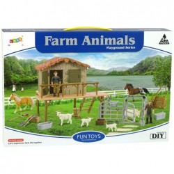 Farm with Animals Horse DIY Kit