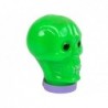 Slime Slime Green Skull