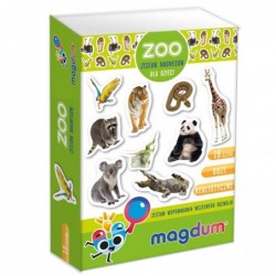  Zoo MV 6032-01 magnet set