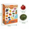 Fruit MV 6032-11 Magnet Set