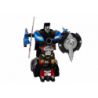 2in1 Robot Transformers Auto Set Red Blue HXSY03