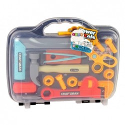 DIY Kit in Tool Case for Children
