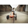 BERG Pedal Go-kart RALLY NRG ORANGE BFR 4-12 лет до 60 кг