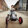 BERG Pedal Go-Kart RALLY APX Red BFR-3 4-12 лет до 60 кг
