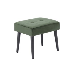 Bench GLORY 38x50xH45cm, forest green