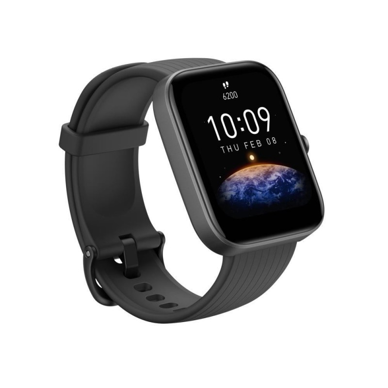 Amazfit bip clearance huami smart watch