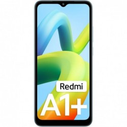Xiaomi Redmi A1 Plus Dual 2+32GB light blue