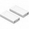 Orsen E39 Power Bank 20000mAh white